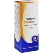 Sophien-Arzneimittel ENTERO TEKNOSAL, 150 ml (N1) (30 g) Plv.