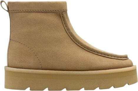 Clarks Meare Rooey