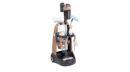 Smoby Rowenta Reinigungstrolley (7600330326)