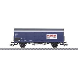 Märklin Magazin Jahreswagen 2025 (48525)