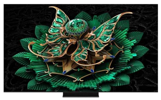 TCL 85" C79K Premium QD-MiniLED TV 85C79K TCL 85" C79K Premium QD-MiniLED TV 85C79K