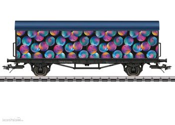 Märklin SmileyWorld Wagen 2025 (48883)