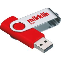 Märklin Software "Gleisplanung 2D/3D" Version 12.0 (60524)
