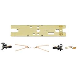Märklin Stromführende trennbare Kurzkupplung  (72023)