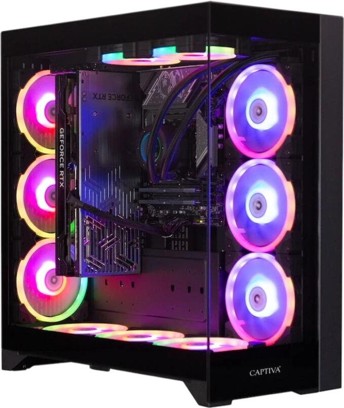 Captiva Highend Gaming R90-249