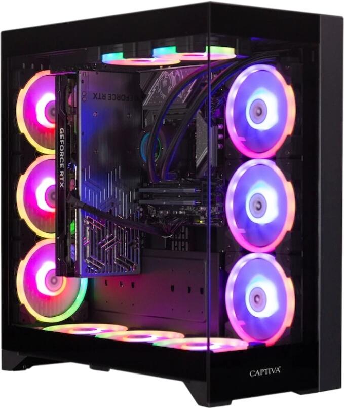 Captiva Highend Gaming R90-263