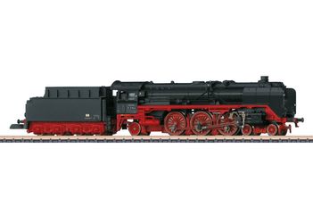 Märklin Schnellzug-Dampflokomotive 01 2118-6 (88013)