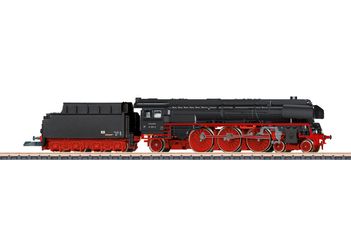 Märklin Dampflokomotive Baureihe 01.5 (88018)