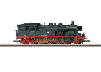 Märklin Personenzug-Tenderlokomotive BR 78 (88069)