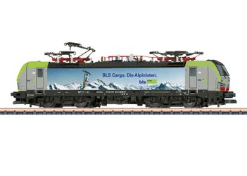 Märklin Elektrolokomotive Reihe 475 (88236)