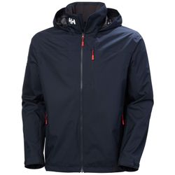 Helly Hansen Crew Hooded Sailing Jacket 2.0 Herren Helly Hansen Crew Hooded Sailing Jacket 2.0 Herren