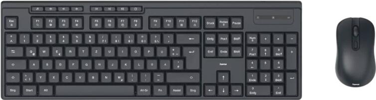 Hama WKM-200