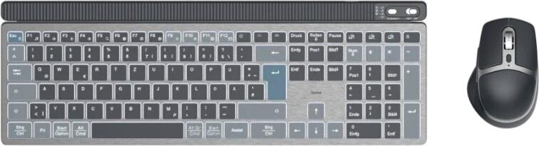 Hama WKM-750