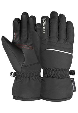 Reusch All Finger Touch Glove Junior