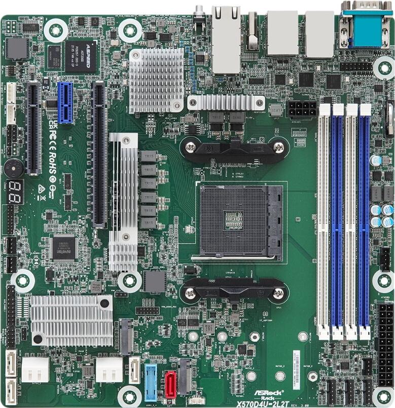 ASRock X570D4U-2L2T/BCM