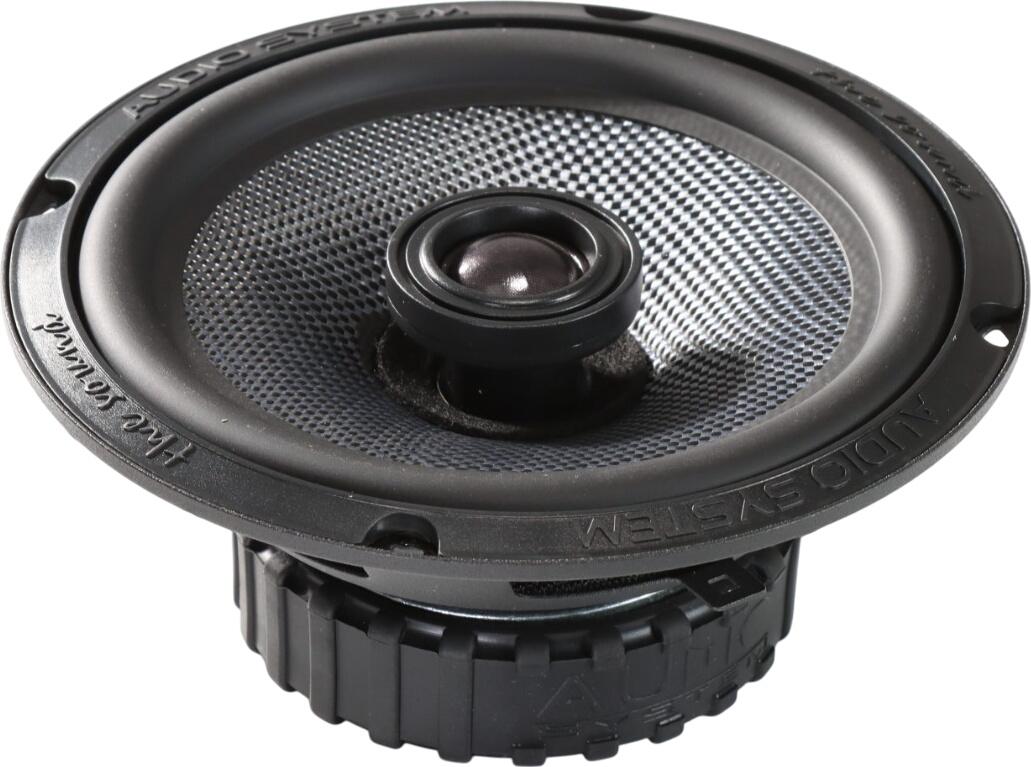 Audio System RXC165 EVO3