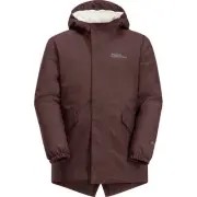 Jack Wolfskin Cosy Bear Jacket G