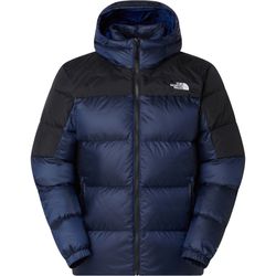 The North Face Diablo 2.0 Daunenjacke mit Kapuze für Herren