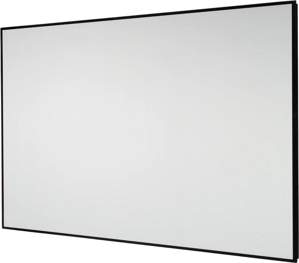 celexon HomeCinema Hochkontrastleinwand Frame Dynamic Slate ALR 126" (1000016004)