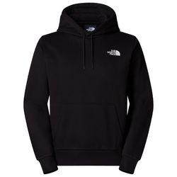 The North Face Simple Dome Kapuzenpulli für Herren The North Face Simple Dome Kapuzenpulli für Herren