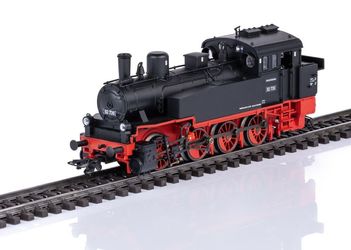 Märklin Dampflokomotive Baureihe 92 (39924)