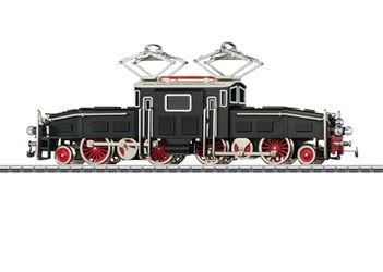 Märklin Retro-Krokodil CCS 700 (18044)