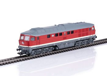 Märklin Diesellokomotive Baureihe 132 (36436)