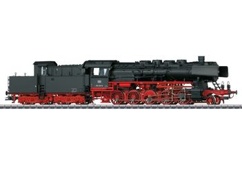 Märklin Dampflokomotive mit Kabinentender Baureihe 051 (37814)