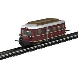 Märklin Dieseltriebwagen Baureihe VT 88.9 - das "Schweineschnäuzchen" (38135)