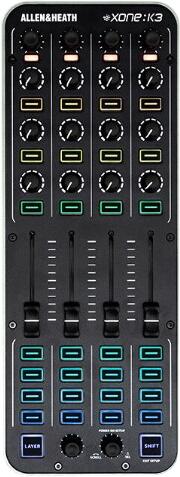 Allen & Heath Xone:K3