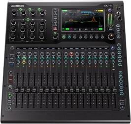 Allen & Heath Qu-5