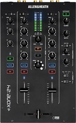 Allen & Heath Xone:24