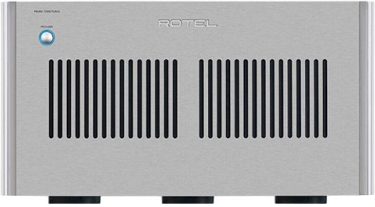 Rotel RMB-1587 MKII