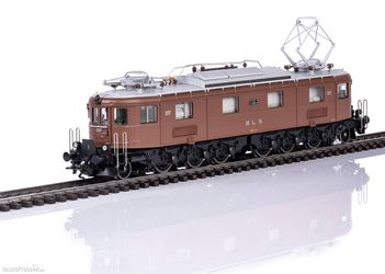 Märklin Elektrolokomotive Ae 6/8 (38680)