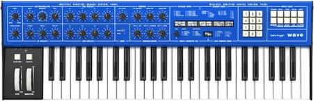 Behringer Wave
