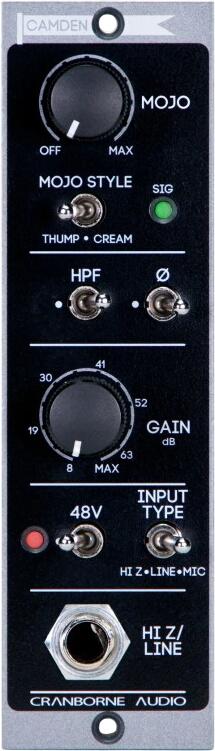 Cranborne Audio Camden 500