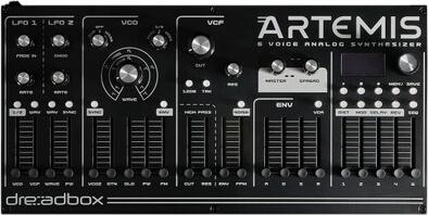 Dreadbox Artemis