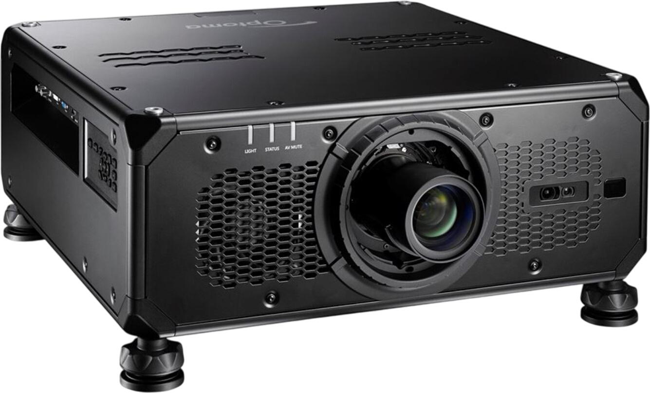 Optoma ZU2200
