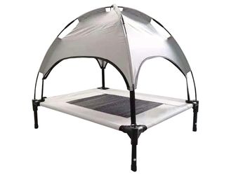 Nobby Hundeliege Chill Cool 76 x 61 x 18 cm