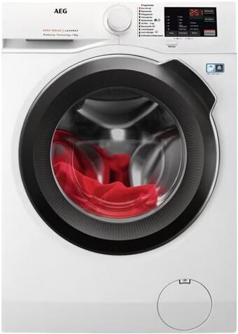 AEG 6000 ProSense L6AMZ48FL