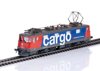 Märklin Elektrolokomotive Ae 610 (39366)