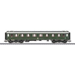 Märklin Schnellzugwagen B4üwe, 2. Klasse (42500)