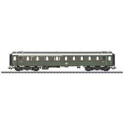 Märklin Schnellzugwagen AB4üwe, 1./2. Klasse (42510)