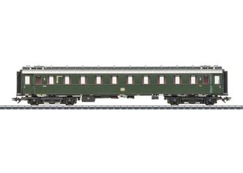 Märklin Schnellzugwagen B4üwe, 2. Klasse (42520)