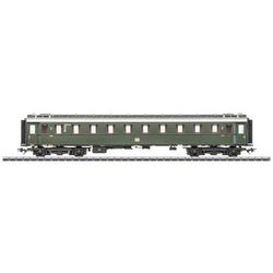 Märklin Schnellzugwagen B4üwe, 2. Klasse (42521)