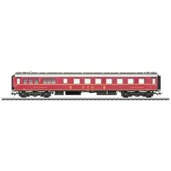 Märklin Schnellzug-Speisewagen WR4ü(e) (42530)