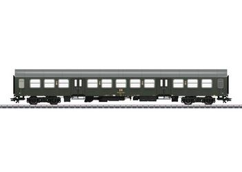 Märklin Personenwagen Halberstädter Mitteleinstiegswagen (42581)