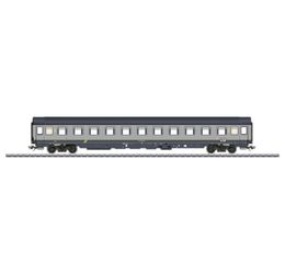 Märklin Personenwagen 2. Klasse (42923)