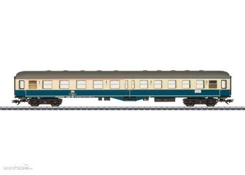 Märklin Reisezugwagen ABylb 411 (43127)