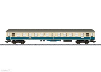 Märklin Reisezugwagen Bylb 421 (43167)